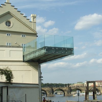 Museum Kampa
