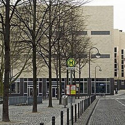 Wallraf-Richartz Museum