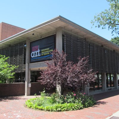American Repertory Theater