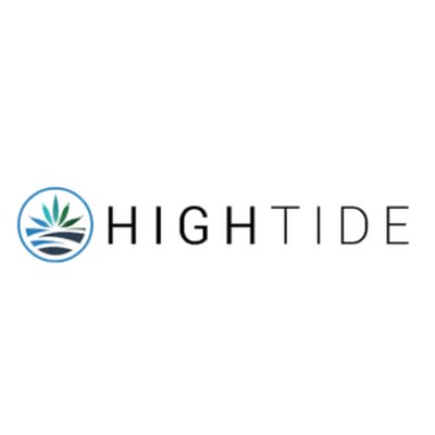 HighTide logo