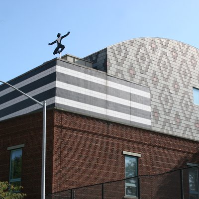 Dance Theatre of Harlem
