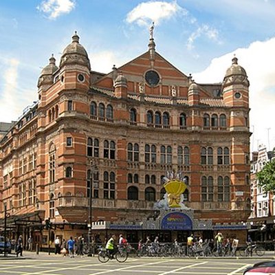 Palace Theatre, London