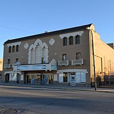 Granada Theater (Lawrence, Kansas)