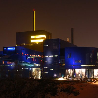 Guthrie Theater