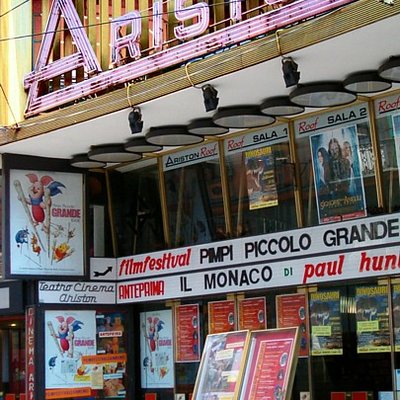 Teatro Ariston