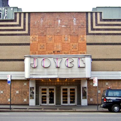 Joyce Theater