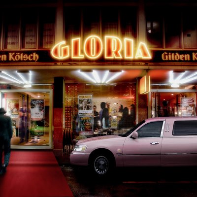 Gloria-Theater (Cologne)