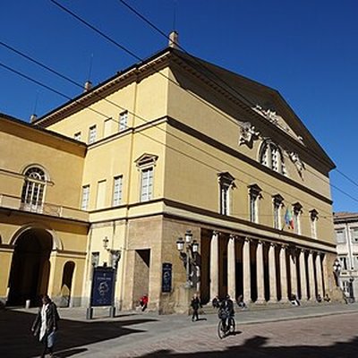 Teatro Regio (Parma)