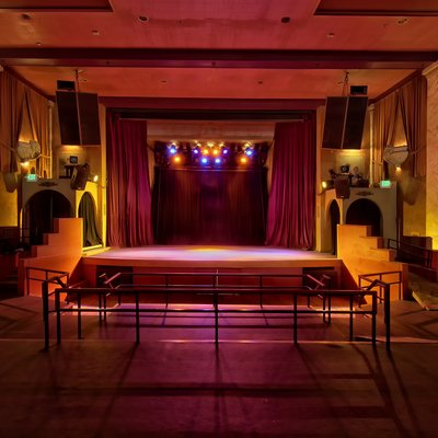 Bluebird Theater