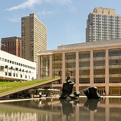 Lincoln Center Theater