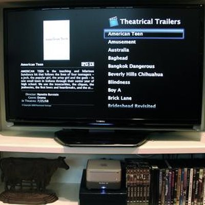 Home Theater Review