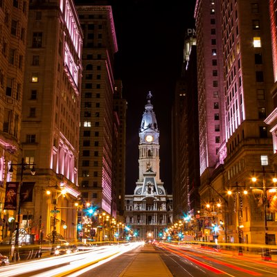 Avenue of the Arts (Philadelphia)