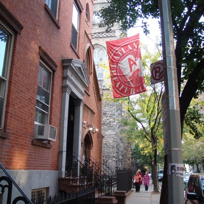 Atlantic Theater Company