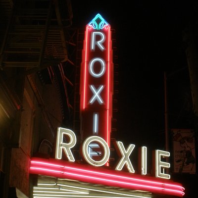 Roxie Theater
