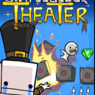 BattleBlock Theater