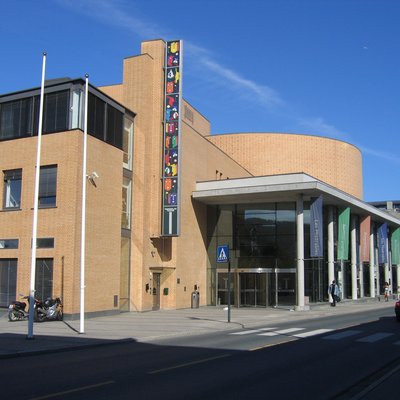 Trøndelag Teater
