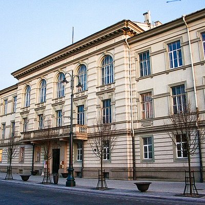 Lithuanian Academy of Music and Theatre
