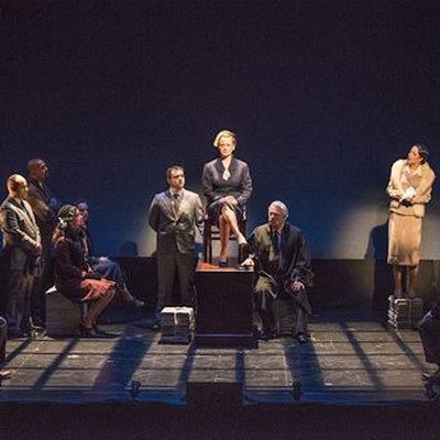New York Musical Theatre Festival