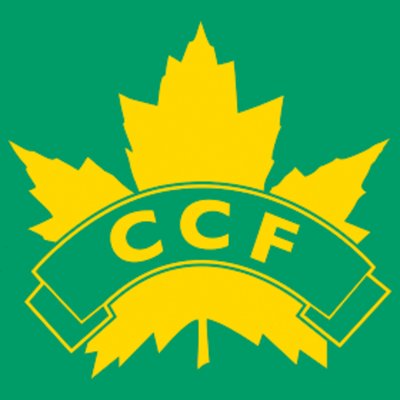 Co-operative Commonwealth Federation