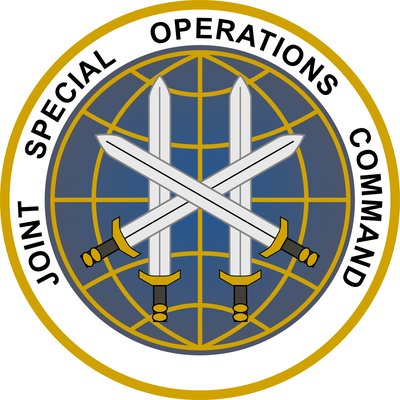Special Operations Equipment logo