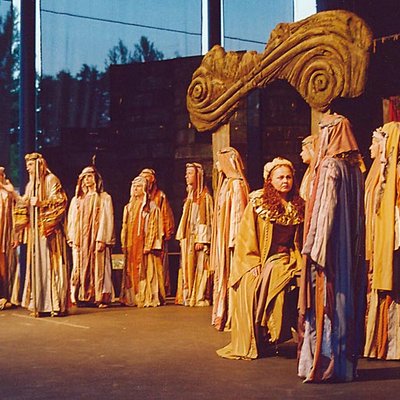 Nabucco