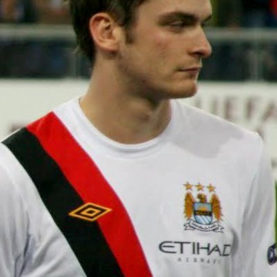 Adam Johnson (footballer)