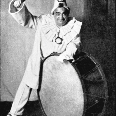 Pagliacci