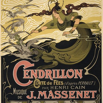 Cendrillon
