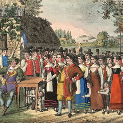 Der Freischütz