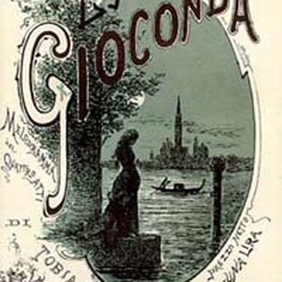 La Gioconda (opera)