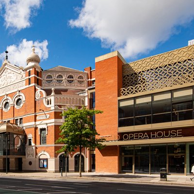 Grand Opera House, Belfast
