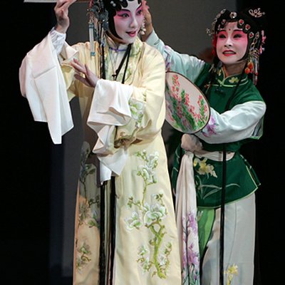 Dan (Chinese opera)