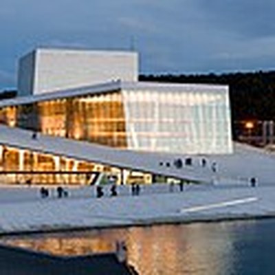 Norwegian National Opera and Ballet