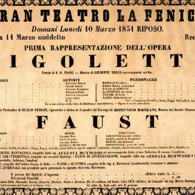 Rigoletto