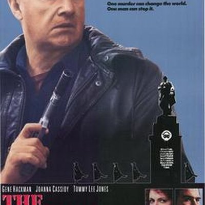 The Package (1989 film) logo