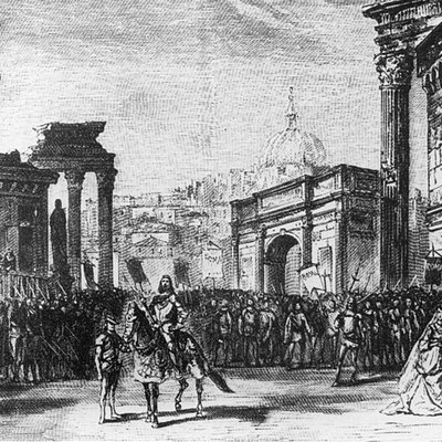 Rienzi