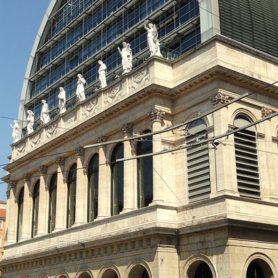 Opéra National de Lyon