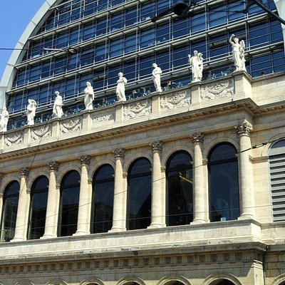 Opéra Nouvel