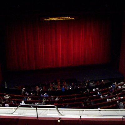 San Diego Opera