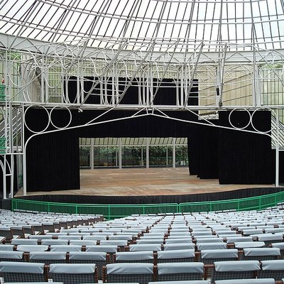 Wire Opera House