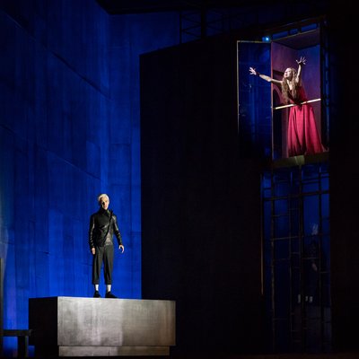 Opera Philadelphia