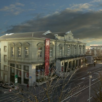 Lausanne Opera