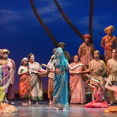 Florida Grand Opera