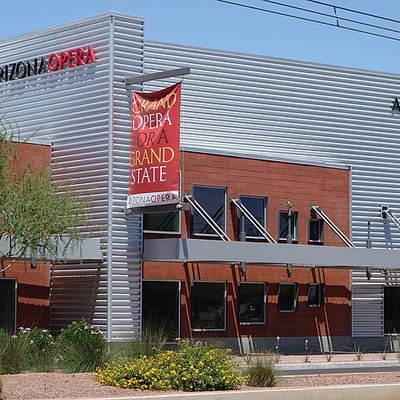 Arizona Opera