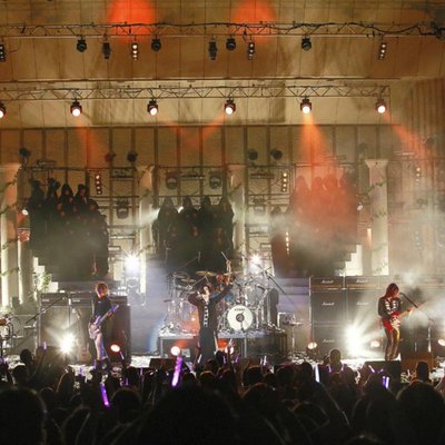 Matenrou Opera