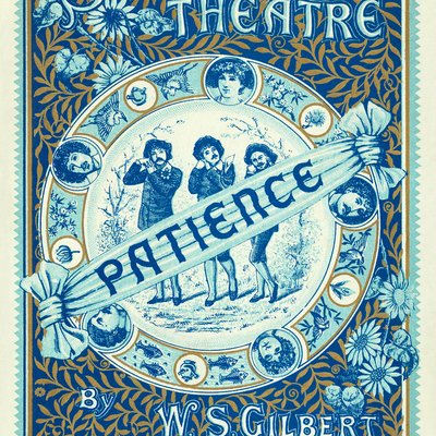 Patience (opera)