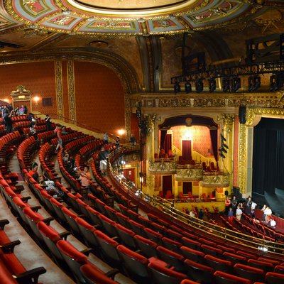 Opera Atelier