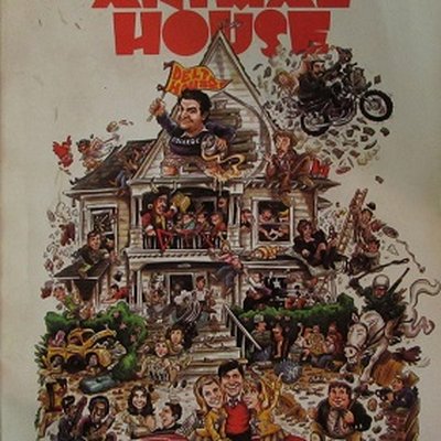 National Lampoon's Animal House