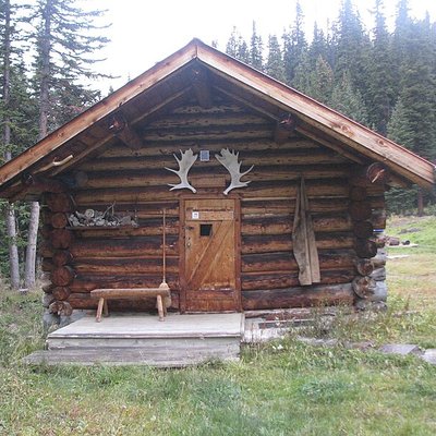 Bunkhouse logo