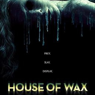 House of Wax (2005 film)